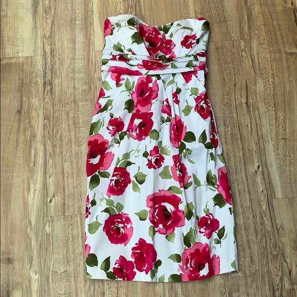 Deb dress - Picture 1 of 2